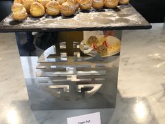 -上海虹桥宾馆·SLIDER(郁锦香店)