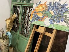 -共舞时光猫咖·狗咖(新街口店)