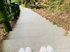 -藏龙百瀑风景区