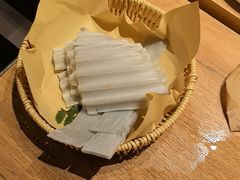 -巴奴毛肚火锅(龙湖锦艺城店)