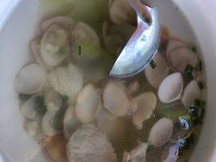 -钱大妈海鲜饭店(保利林语店)