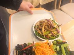 -丝路伊兰·兰州牛肉面(马连道店)