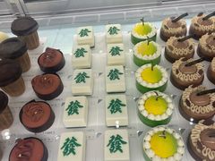 -法桐蛋糕·手作面包(万象城店)