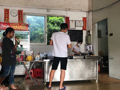 -珍成炸滋味
