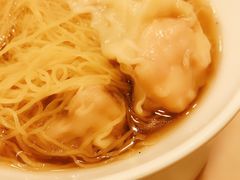 -盛记粥面(佐敦店)