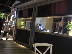 -北方家宴(番禺永旺店)