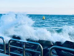 -海云台海滩