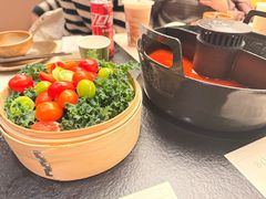 -山缓缓火锅(上海闵行龙湖店)