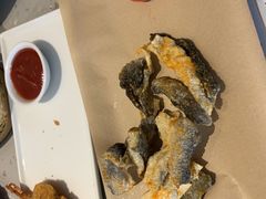 -必胜客(海安文峰店)