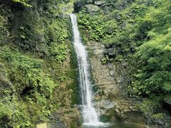 -孤山寨风景区
