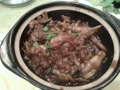 双脚跳-龙井壹号·茶缘山景宴(龙井村店)