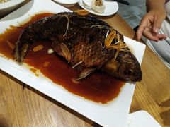 -陈傻子餐厅(世纪都会店)