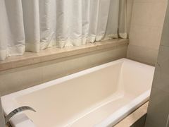 -北京长白山国际酒店(鸟巢店)