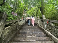 -终南山南五台景区