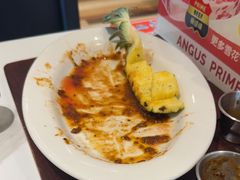 -卡朋西餐(铂顿城店)