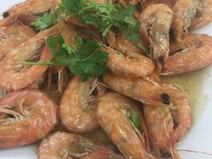 -日照大牌檔•小船海鲜(万平口店)