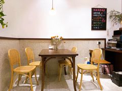 大堂-肥朵食堂(带梦胡同店)