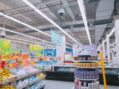 -沃尔玛超市(武侯店)