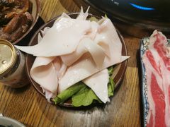 -周幺妹重庆老火锅(银泰城总店)