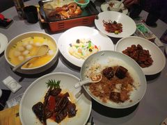 -章吴记喜瑞餐厅(东东城店)