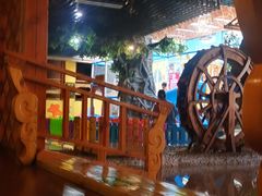 -清水洞汤泉(嘉陵江西路店)