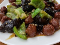-南磨房食府(燕莎奥特莱斯购物中心店)