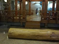 -纽斯桑拿会所(天山店)