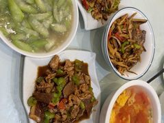 -环秀楼(黄山呈坎店)