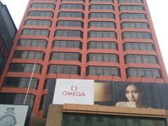 -沈阳玫瑰大酒店