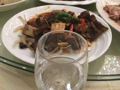 -扬州泰润大酒店-餐厅