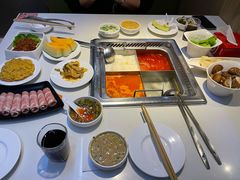 -海底捞火锅(威高广场店)