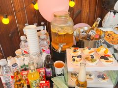 -希梵尼Cake·生日蛋糕·甜品(新市区店)