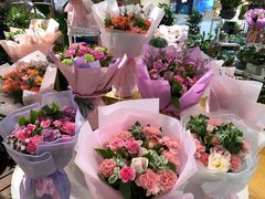 -港湾宴会厅(京基百纳店)