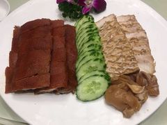 -广东胜利宾馆西关粤中餐厅