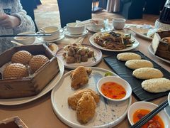 -顺德美的万豪酒店-万豪中餐厅