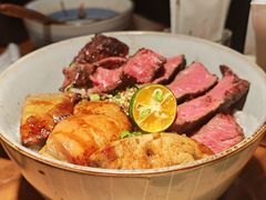-满满初牛·炭烧牛肉专门店(国大店)