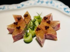 -许爷家·生态湖鲜(徐汇日月光店)