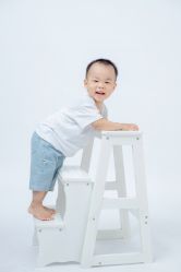 -小熊维尼高端儿童摄影(宝安旗舰店)
