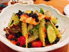 -阿吾罗日本料理(K11艺术中心店)