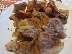 -汉金城海鲜烤肉自助百汇(烟台永旺购物中心店)