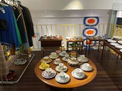 -argangKaffe(宝庆路店)