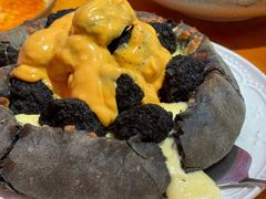 -黑熊披萨orso pizza