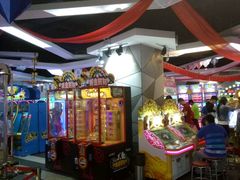 -大玩家(芝罘万达广场店)