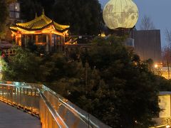 -巴倒烫陆派火锅山庄(南山总店)