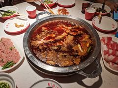 -蜀滋香鲜鱼美蛙火锅(339店)