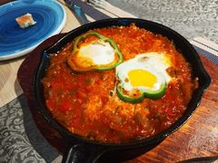 -La Medina餐厅(亮马河南路店)