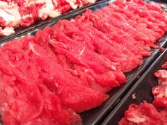 -八宝牛潮汕鲜牛肉火锅(净月店)