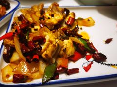 -肆月河豚·新淮扬(金融街店)