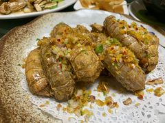 -明香海鲜酒家(华强北店)