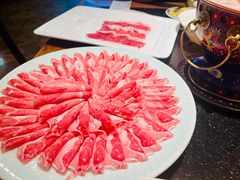 -南门涮肉(东单店)